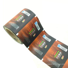 Kraft Paper Tobacco Film, película plástica de alta calidad para el tabaco